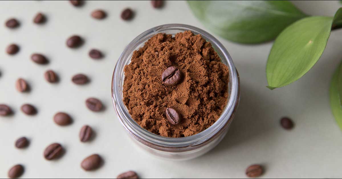 maska od kafe protiv celulita
