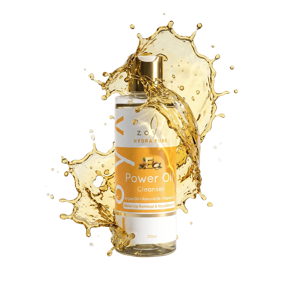 nacin_dejstva ► Herbalia zoya micelarno ulje power oil cleanser