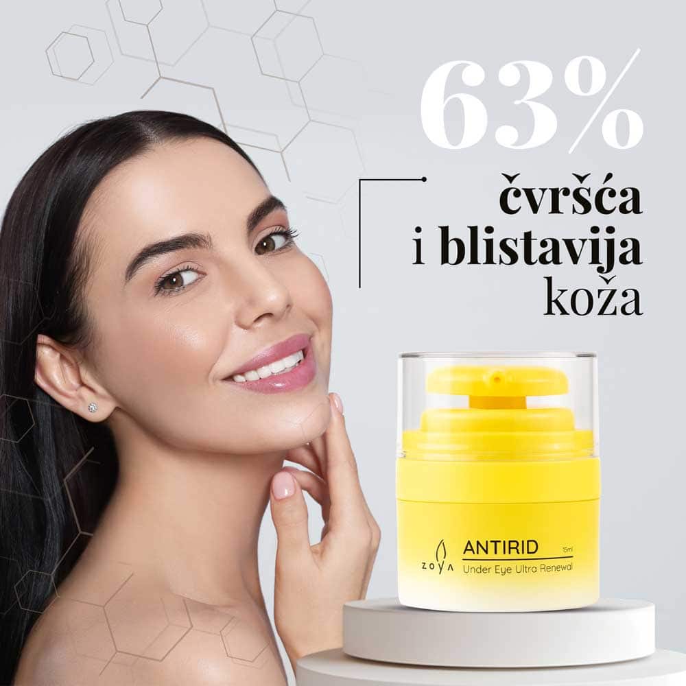 najbolja antirid krema