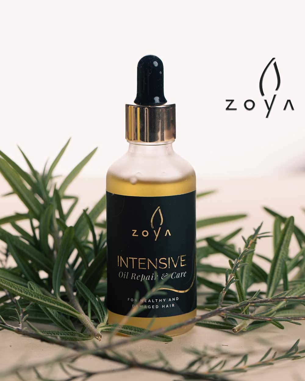 Zoya ulje za kosu ► Herbalia Zoya ulje za kosu