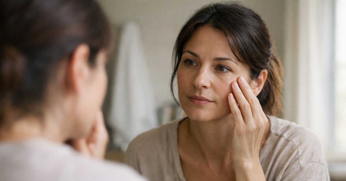anti age serum za lice