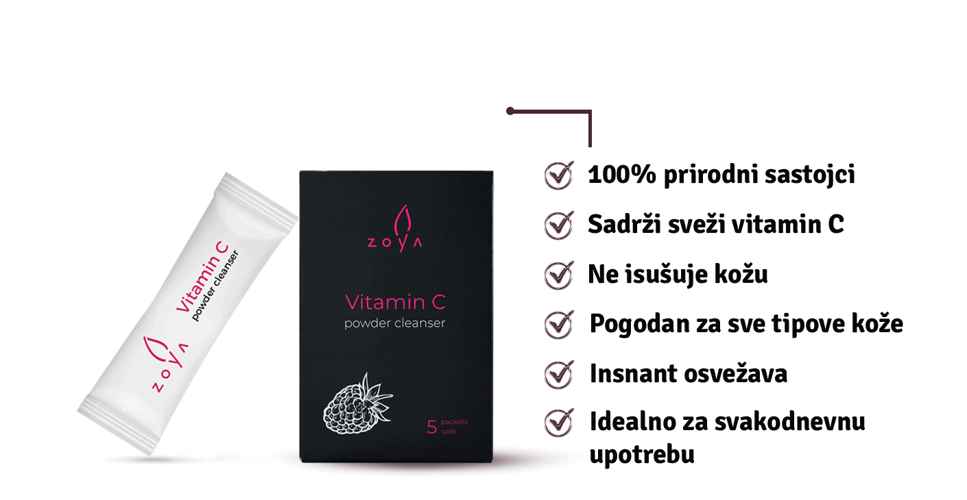 naslovna strana ► Herbalia vitamin c piling