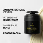 nocna krema