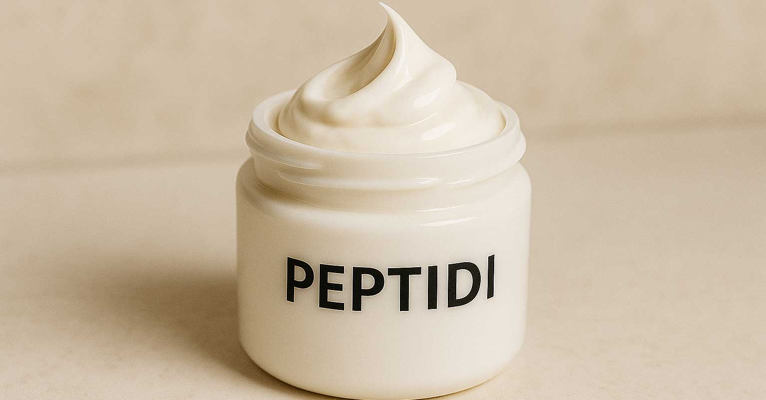 peptidi za lice