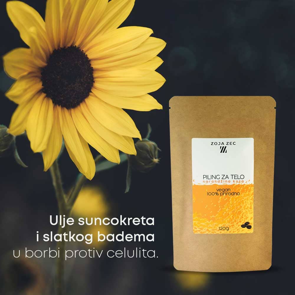 prirodni piling protiv celulita ► Herbalia prirodni piling protiv celulita