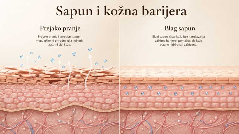 dejstvo sapuna na osetljivu kožu ► Herbalia dejstvo sapuna na osetljivu kožu