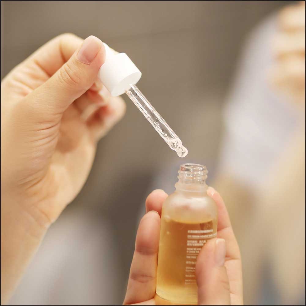 serum protiv bora