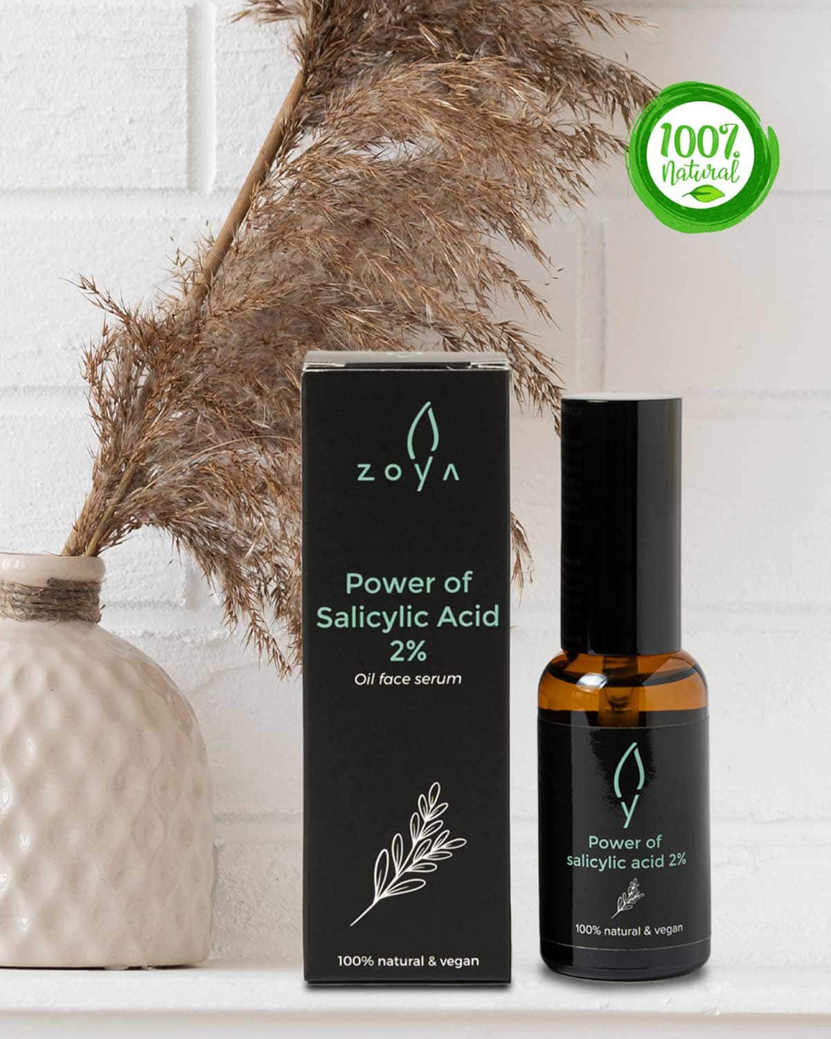 najbolji serum za masnu kožu