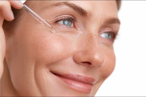 serum protiv podočnjaka ► Herbalia serum protiv podočnjaka