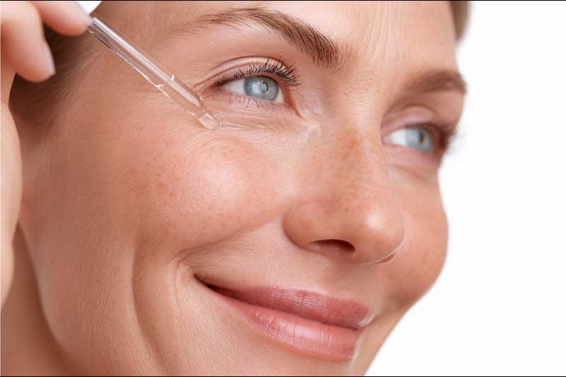 serum protiv podočnjaka ► Herbalia serum protiv podočnjaka