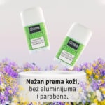 prirodni dezodorans