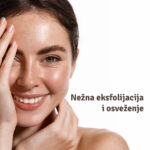 tonik eksolijacija i osvezenje