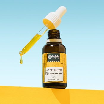 svedenbiter gel