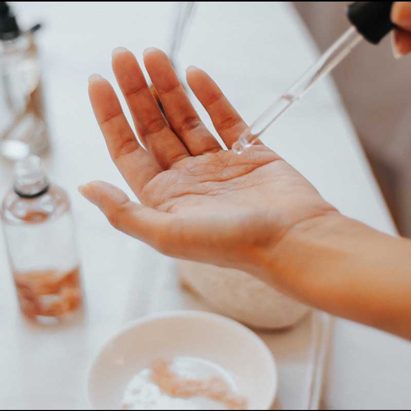 vitamin b za lice prednosti