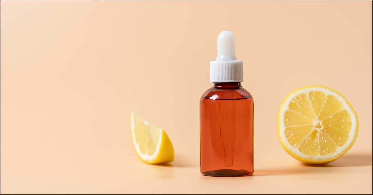 vitamin c serum za lice