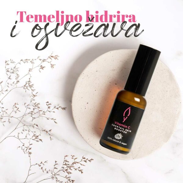 vitamin c serum za lice iskustva